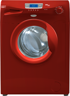Decorando!: Si pensando el lavarropas...