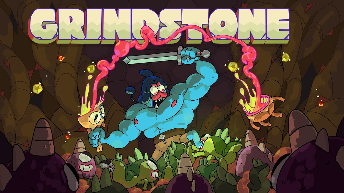 Grindstone será lançado no PC via Epic Games Store em 20 de maio