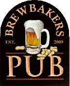Brewbakers Restaurant & Pub