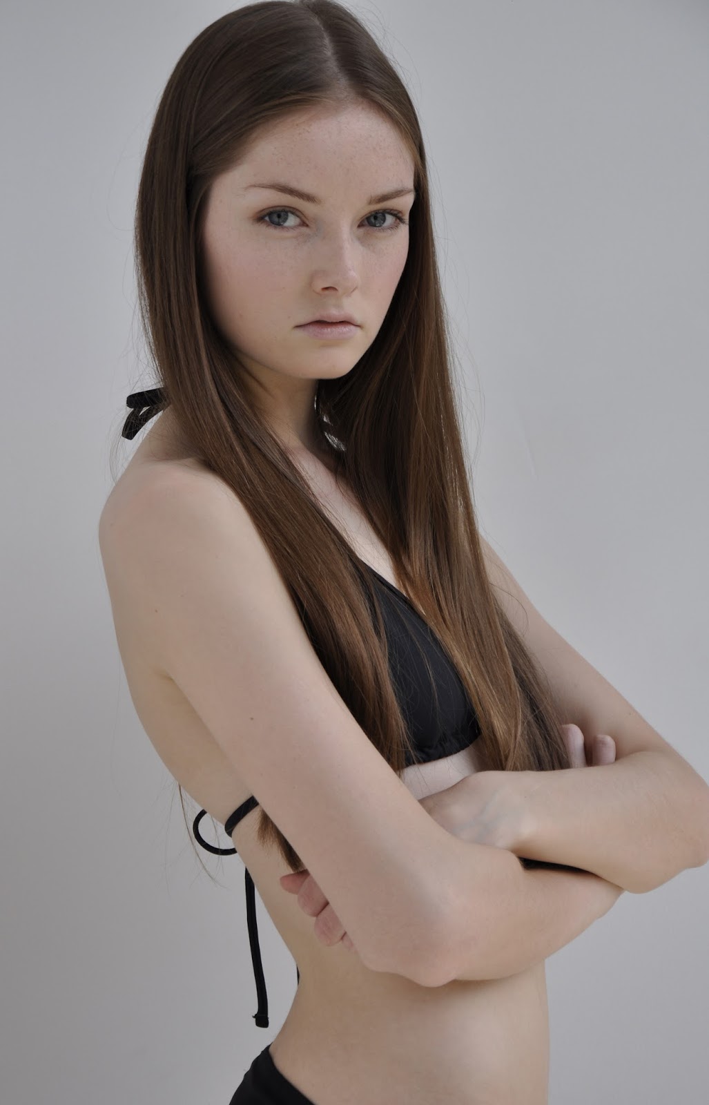 ELITE MODEL MANAGEMENT TORONTO A Blair Polar Update
