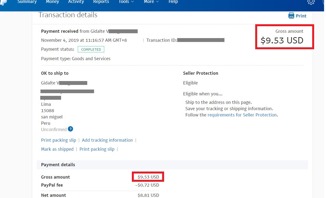 How to transfer money from AirTM to PayPal