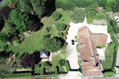 La Demalerie - Chambres d'hôtes à Cheverny