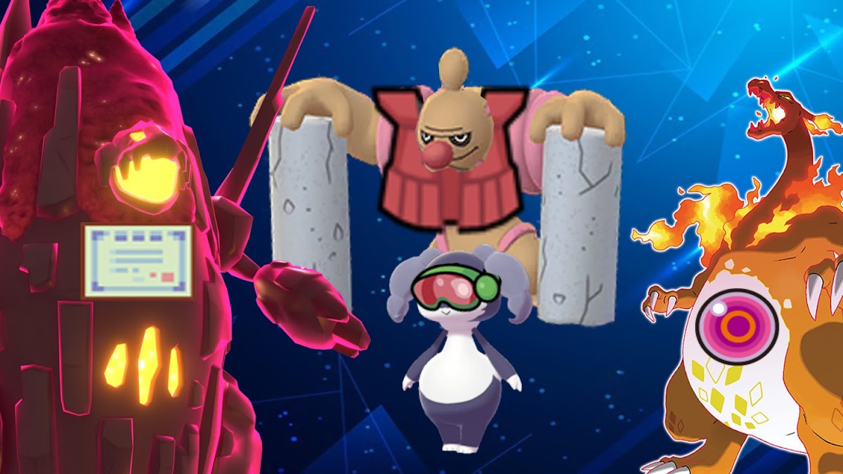 Pokémon Sword e Shield - Itens do Competitivo e Onde Encontrá-los (Parte 1)