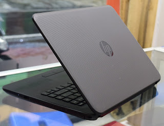 Jual Laptop HP 245 G5 Series ( 14-Inch ) Second di Malang