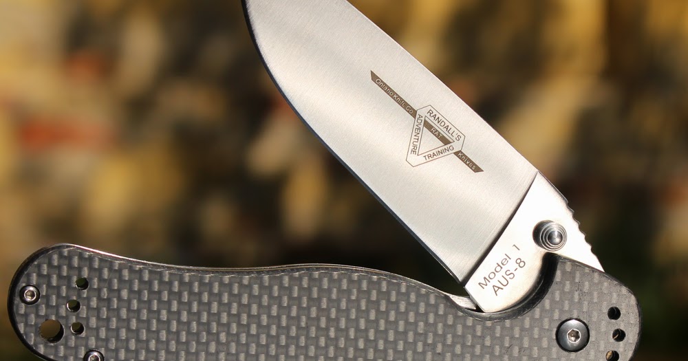 Steel Reviews Review Ontario RAT CF copy at an amazing price from