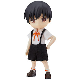 Nendoroid Ryo Dolls Item