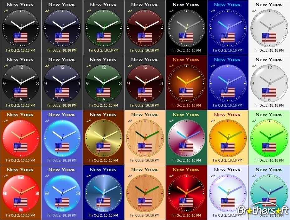 Sharp World Clock 8.0.9 Serial Number Free Download New Excellent