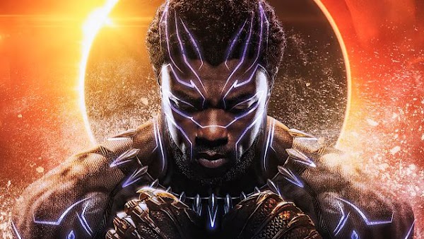 Filtran video del set de Black Panther 2 y se ve tributo a Chadwick Boseman