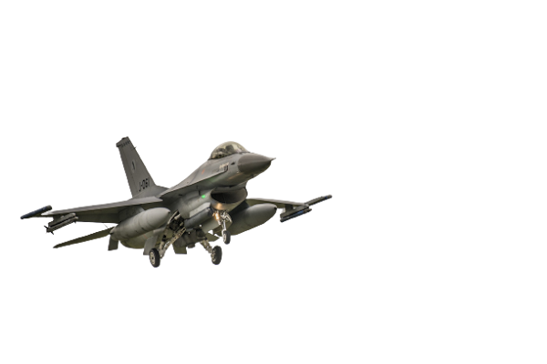Top 10 Fighter Jets In The World 2020 List