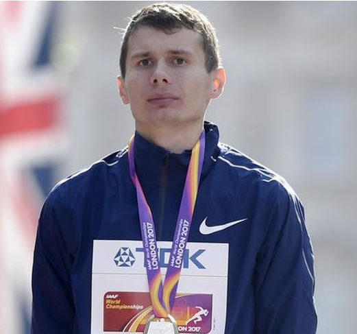 Сергей Широбоков