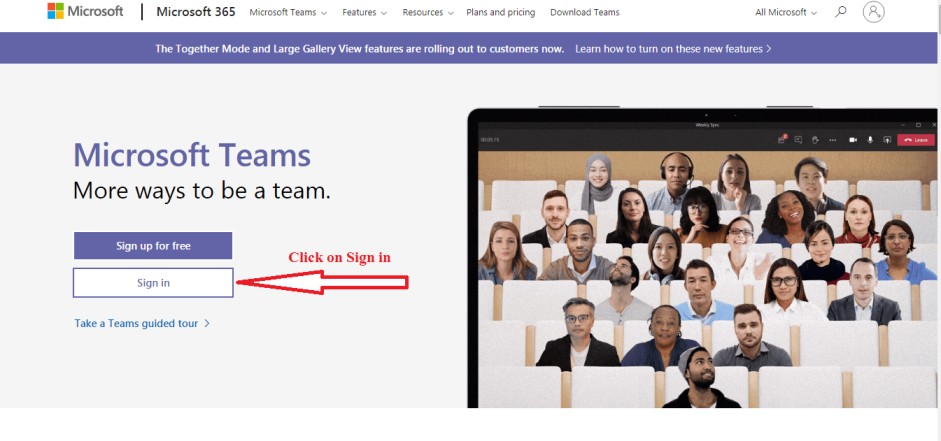 how to download microsoft teams