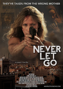 Never Let Go Poster