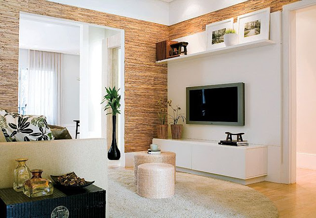 Blog Achados de Decoração. Idéias decorativas para casa nova da blogueira