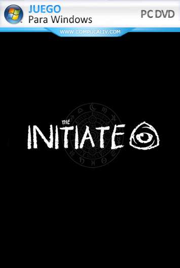 The Initiate PC Full The Initiate PC Full