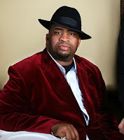 Patrice Oneal Stroke