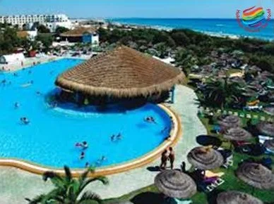 Soma Bay Resorts - Hurghada