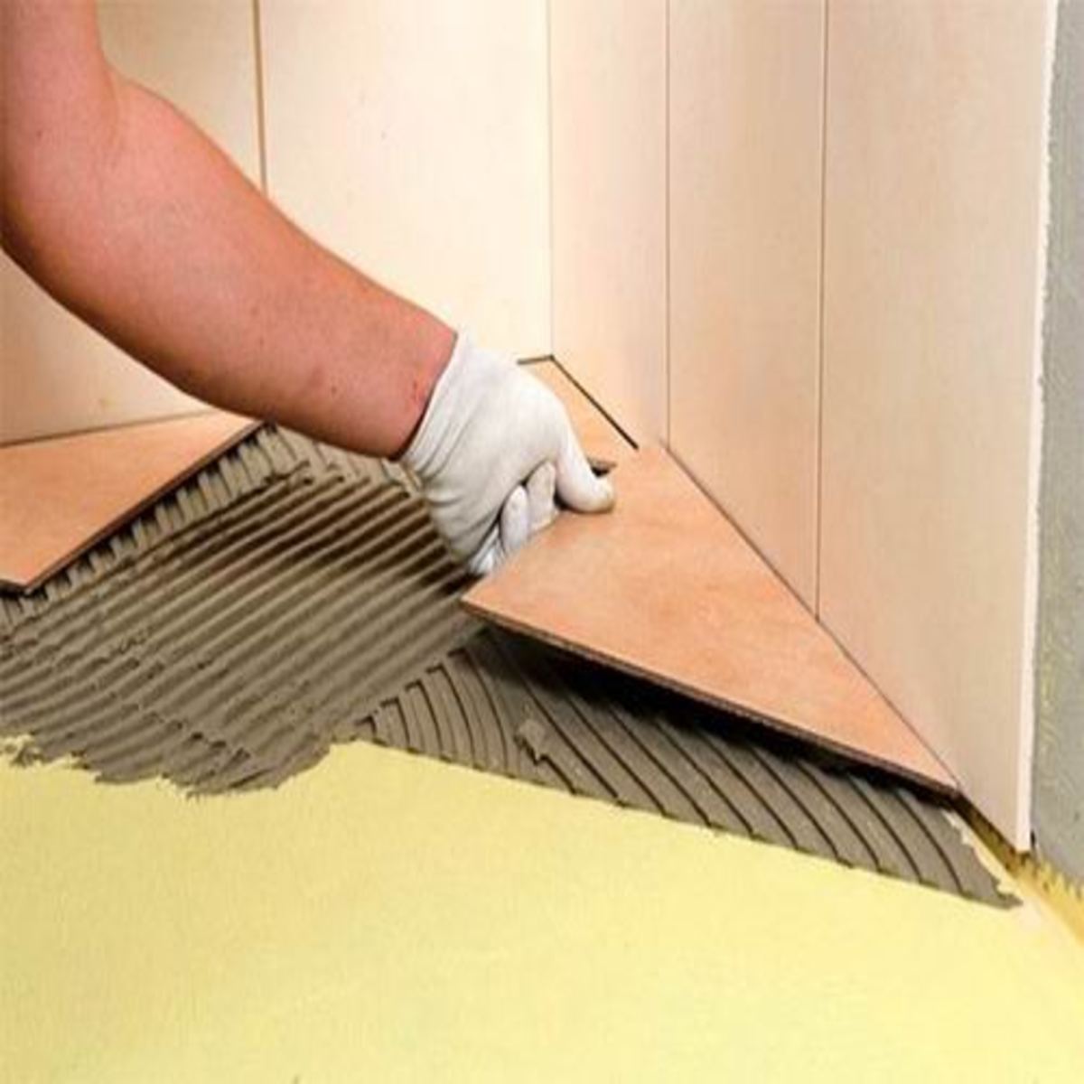 Harus Di Perhatikan Saat Pasang Keramik Lantai Kamar Mandi - Mandore.id