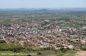 Paisagens Paraibanas