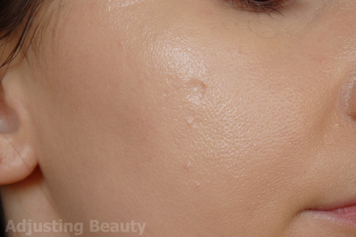 MAC Studio Face And Body Foundation C1 Adjusting Beauty atelieryuwa