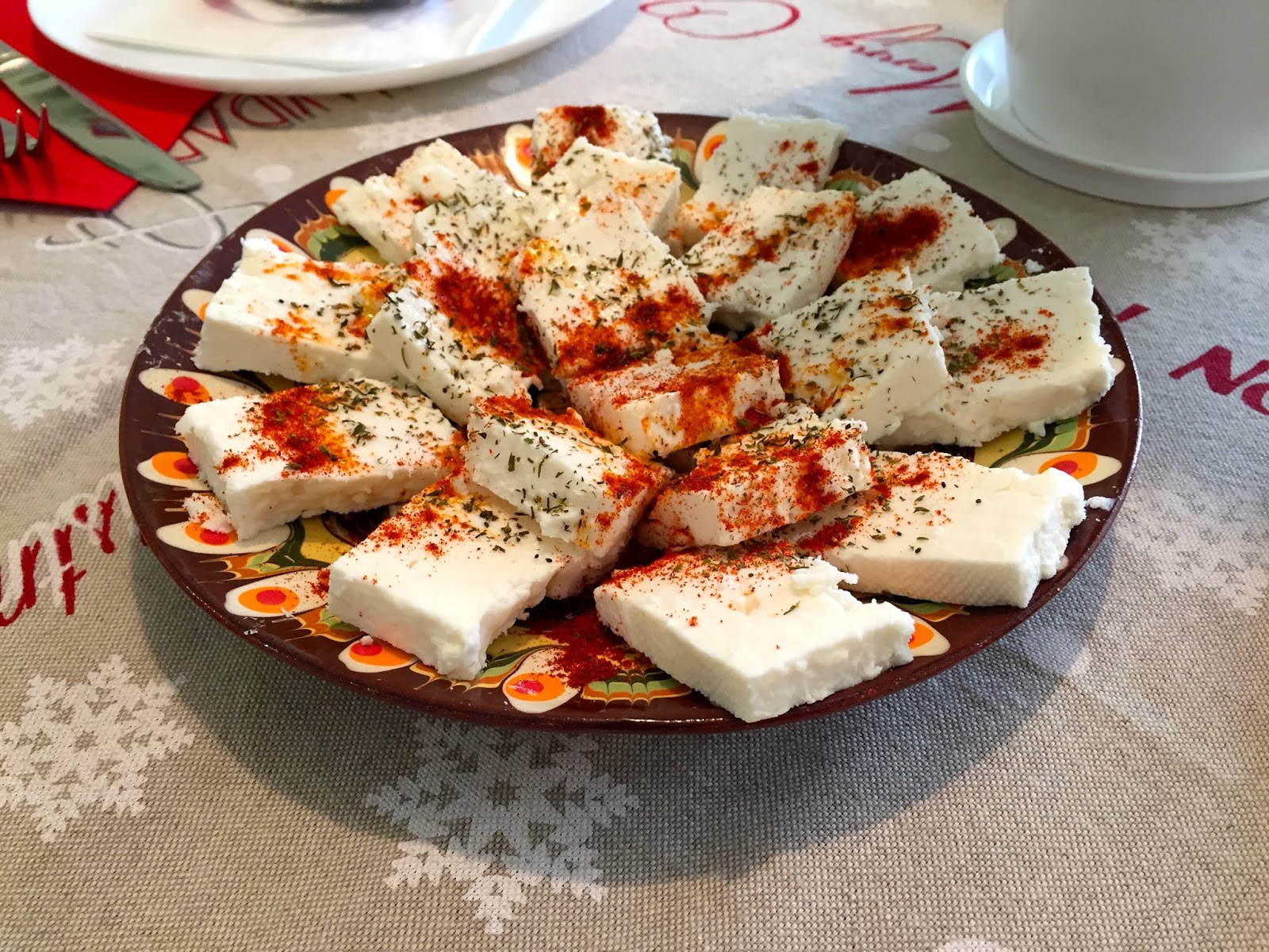 Популярные рецепты болгарской кухни