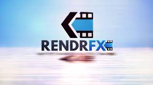 Rendrfx Rendrfx