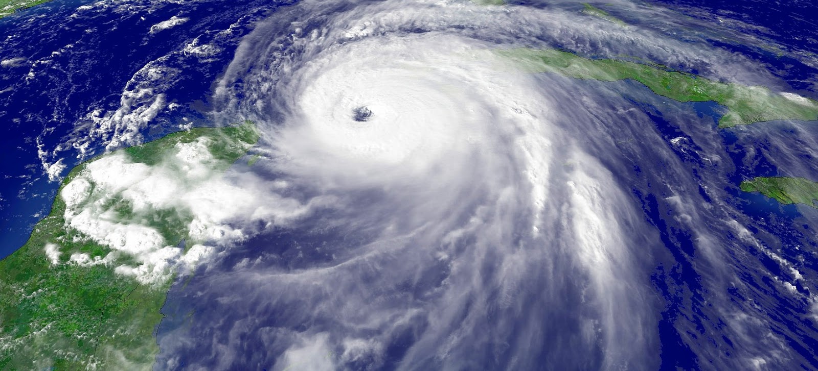 Obtenga un seguro contra huracanes confiable para una protección