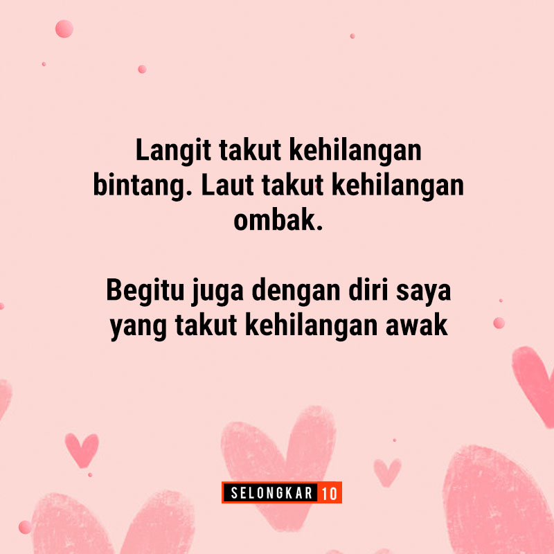 40 Ayat Berbunga Bunga Untuk Mulakan Chat Selain Tanya Apa Khabar Dah Makan