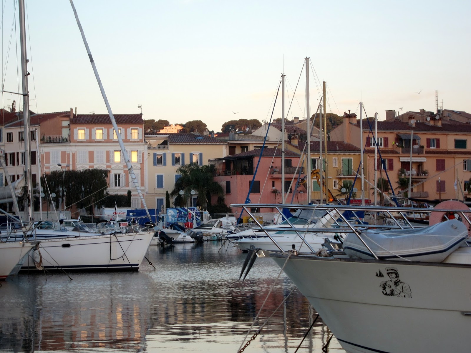 Seaside Holiday Perfection in SanarysurMer, France