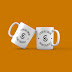 Mug mock up - Download  Free PSD File about Cup mock up
