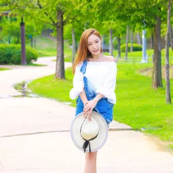 Kim Tae Hee – Location Foto 56