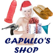 Entra en la Tienda del Capullo: