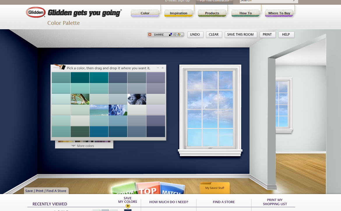 Once Upon a Thistle Tween Bedroom Reveal