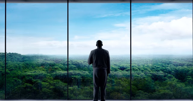 “15 Millones de Méritos” BLACK MIRROR (Resumen)