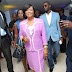 PSQUARE’S MOM IS DEAD