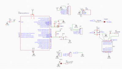inductor meter circuit diagram