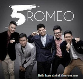 5Romeo - Denganku Lebih Indah 5Romeo - Denganku Lebih Indah