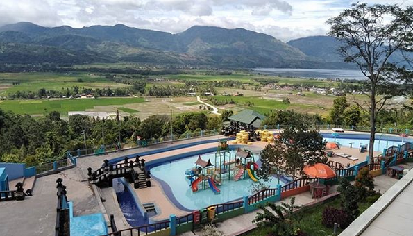 Menikmati Pesona Bukit Cinangkiak Solok Situs Wisata Budaya