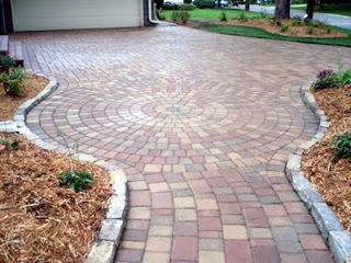 Concrete Driveways - A Nice Addition