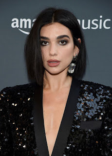 Dua Lipa - 2019 Amazon Prime Day Concert in NYC