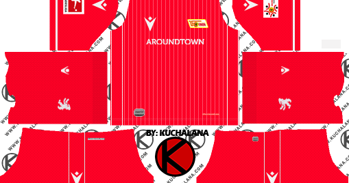 fc union berlin kit