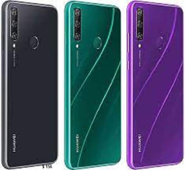 سعر و مواصفات Huawei Y6p ثمن هواوي Y6p في المغرب 2021, سعر و مواصفات Huawei Y6p