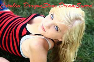 Caroline DreamSword