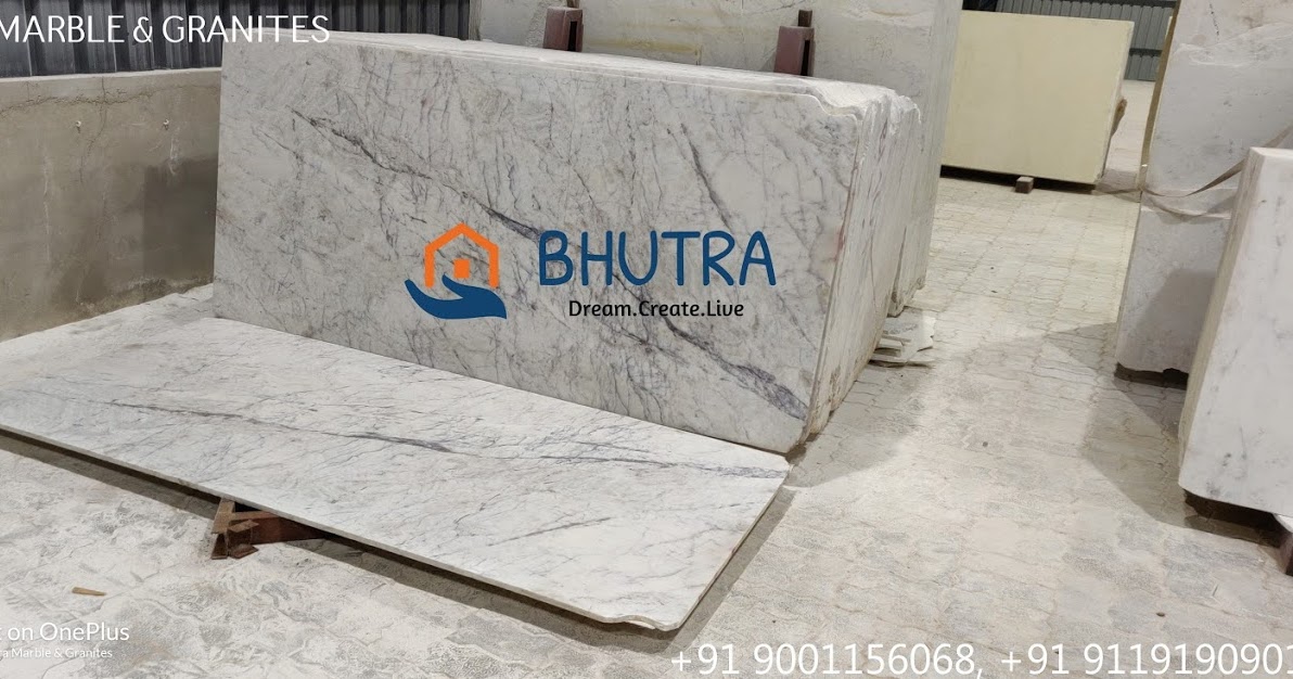 Best Kishangarh Marble Bhutra Marble and Granite