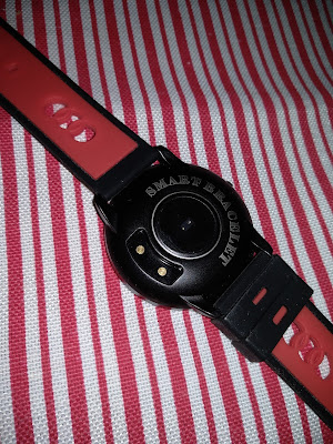CF007 Smartwatch