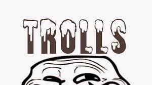 Fun & TRoll: Troll website