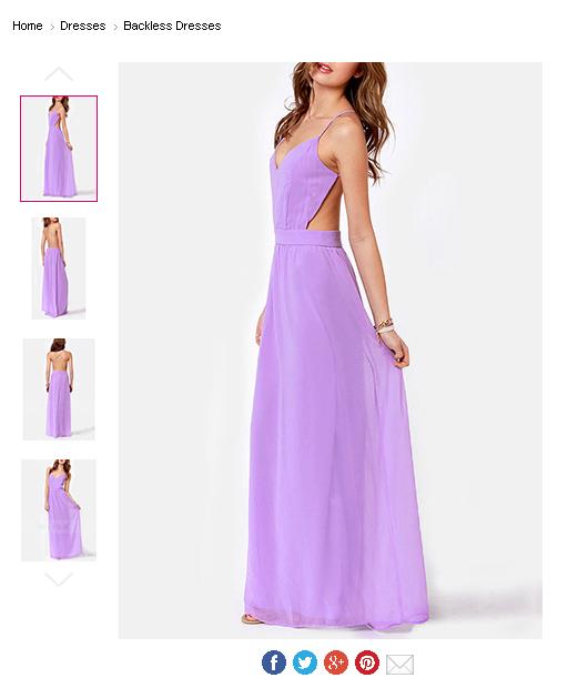 Midi Dress - Cheap Plus Size Womens Clothing Stores Online