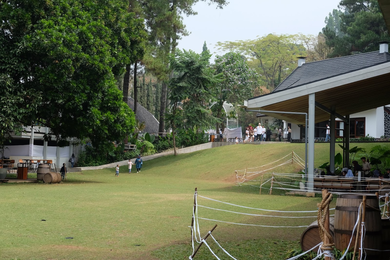 NARA PARK BANDUNG : Child Friendly Open Space in Bandung - ELIZABETHANNAH