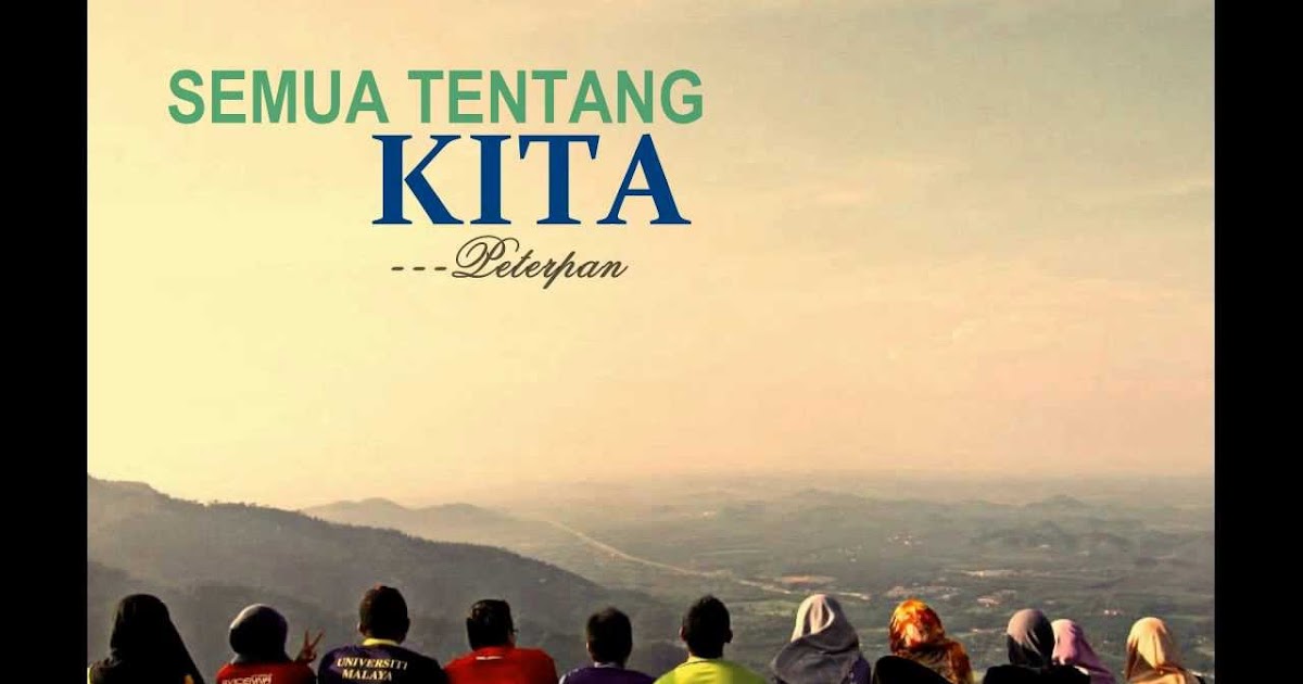 Teks Lagu Peterpan Semua Tentang Kita Berbagai Teks Penting Teks Lagu Peterpan Semua Tentang Kita Berbagai Teks Penting