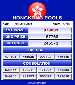 Result Hk Siang 6d Hari Ini 2020