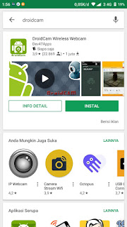 Cara Menghubungkan Kamera Hp Ke Laptop Dengan Hotspot Cara Menghubungkan Kamera Hp Ke Laptop Dengan Hotspot